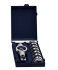 Набор плашек Eventus M3-M12 Exact GQ-70418 8 предметов