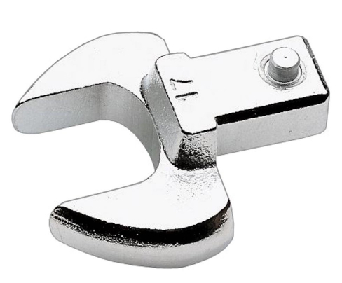 Насадка-рожковый ключ 32 мм 14 х 18 мм Facom 11.32