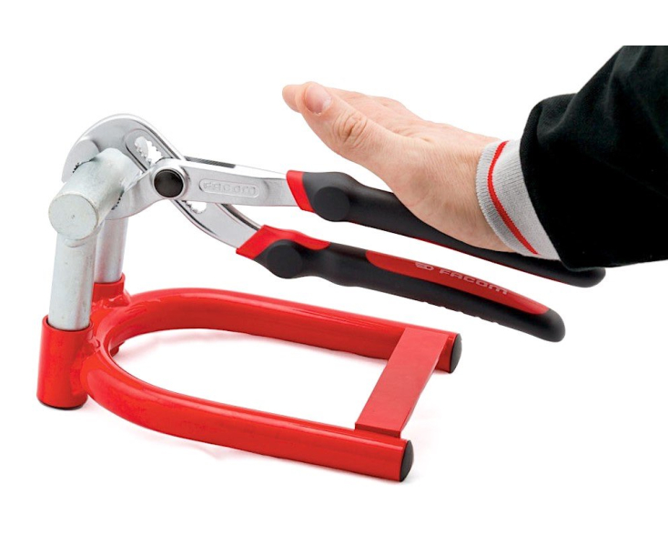 Клещи переставные 245 мм Facom 181A.25CPE