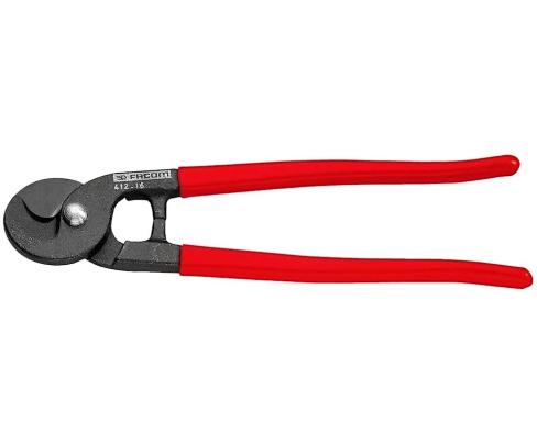 Кабелерез 290 мм для меди и алюминия Facom 412.16