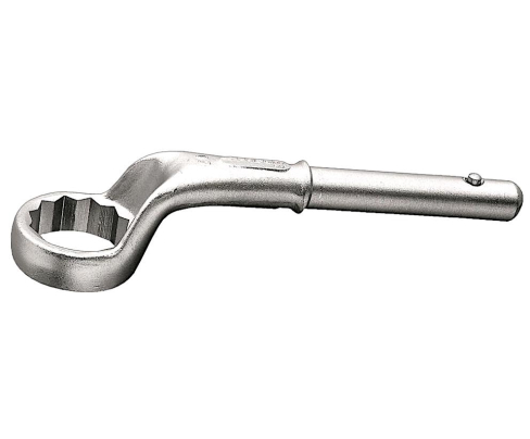 Ключ гаечный накидной для больших нагрузок 24 мм Facom 54A.24