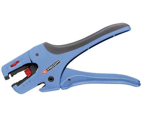 Клещи автоматические Swingo для снятия изоляции Facom 793936PB