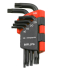 Набор штифтовых ключей TORX Facom 89.JP6 6 пр.