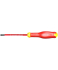 Отвертка диэлектрическая крестовая Phillips PH1x100 мм Facom ATP1X100VE