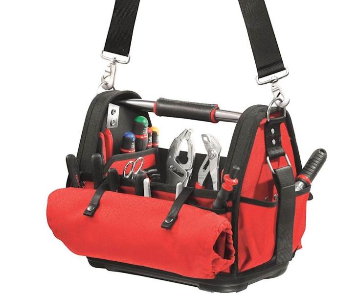 Сумка инструментальная 14" Mini PROBAG Facom BS.T14