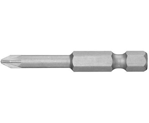 Бита Facom Standard 1/4" крестовая Pozidriv PZ2 ED.692