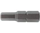 Бита ударная 5/16" шестигранная HEX 10х30 мм Facom ENH.210