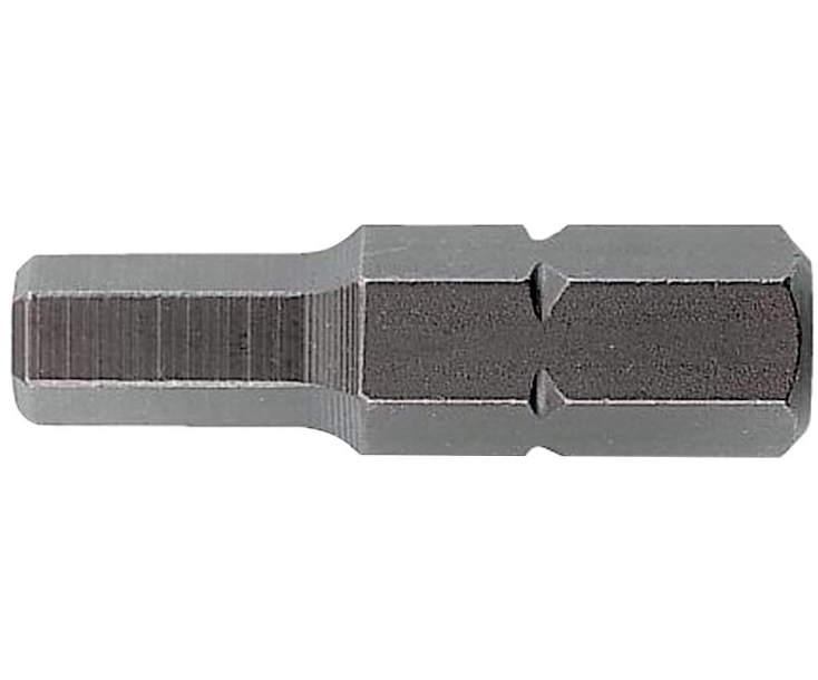 Бита ударная 5/16" шестигранная HEX 10х30 мм Facom ENH.210