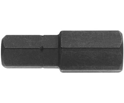 Бита ударная 1/2" шестигранная HEX 5х50 мм Facom ENH.305