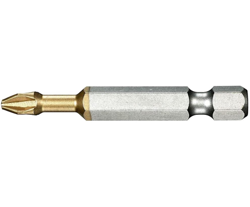 Бита Facom High Perf Titane 1/4" крестовая Phillips PH2 EP.632T