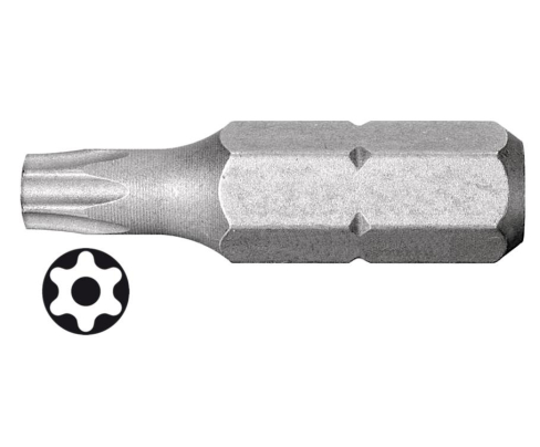 Бита Facom Standard 1/4" TORX TR T40H EXR.140