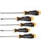 Набор отверток Felo Ergonic SL PH 5 предметов 40095118