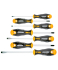Набор отверток Felo Ergonic SL PH PZ 7 предметов 40097118