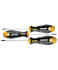 Набор отверток TORX Felo Ergonic 3 предмета 40893148