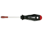 Отвертка крестовая Phillips Felo frico M-TEC серия 500 PH2x100 50220330 с магнитным держателем винта