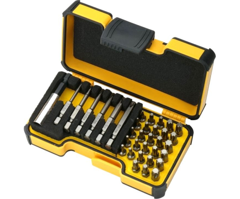 Набор бит TORX Felo с держателем 35 предметов 02073526