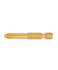 Бита Felo TIN серия 032 крестовая Phillips PH2 х 50 03202570, 10 шт