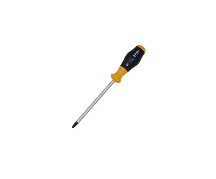 Отвертка Felo серия 900 PZ3 x 150 Pozidriv крестовая 90130510