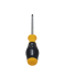 Отвертка Felo серия 900 PZ3 x 150 Pozidriv крестовая 90130510