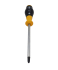 Отвертка Felo серия 900 PZ3 x 150 Pozidriv крестовая 90130510