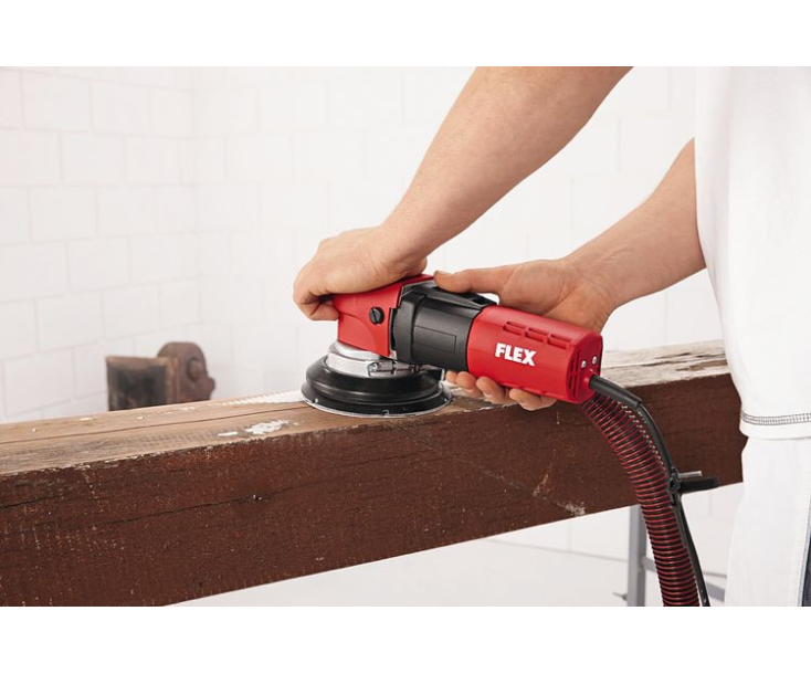 Шлифмашина эксцентриковая 710 Вт X 1107 VE Flex 218669