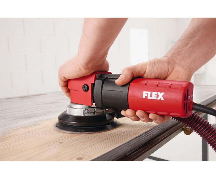 Шлифмашина эксцентриковая 710 Вт X 1107 VE Flex 218669