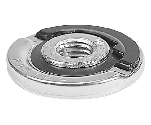 Быстрозажимная гайка FixTec M 14 Flex 313459