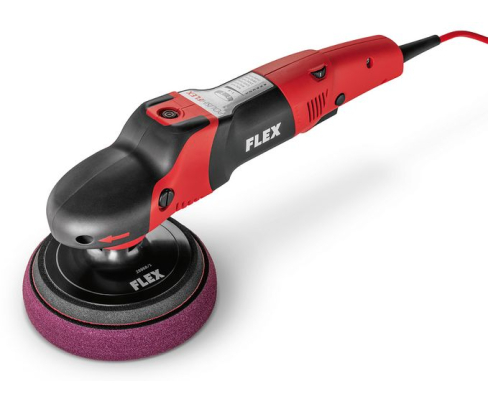 Полировальная машинка 1400 Вт PE 14-2 150 Flex 373680