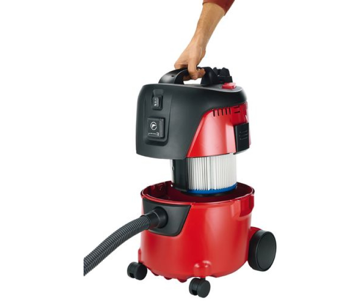 Пылесос строительный 20 л Flex VC 21 L MC 405418
