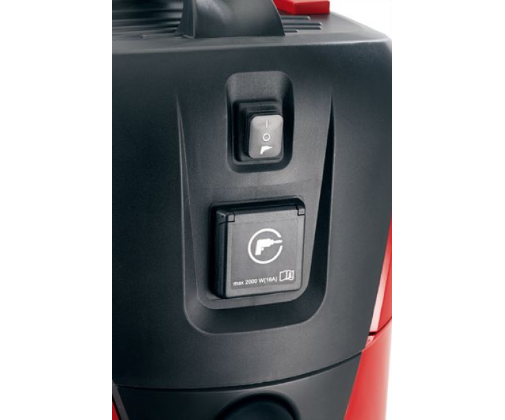 Пылесос строительный 20 л Flex VC 21 L MC 405418