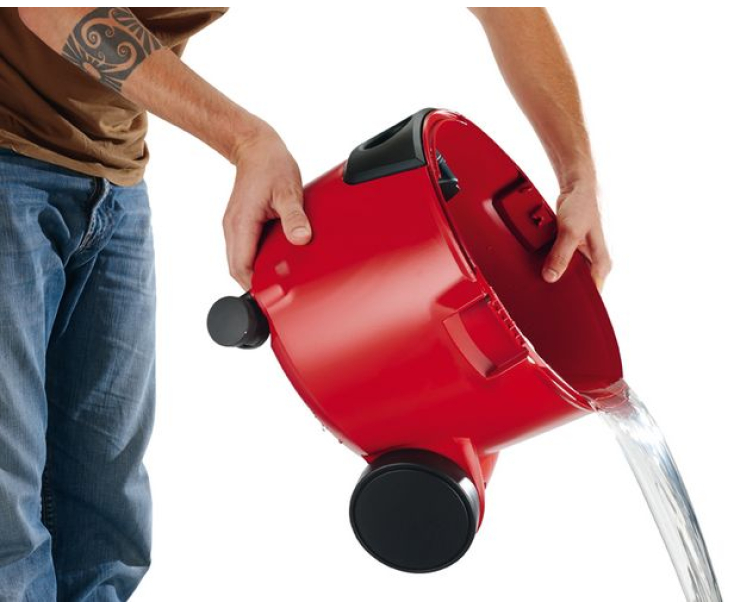 Пылесос строительный 20 л Flex VC 21 L MC 405418