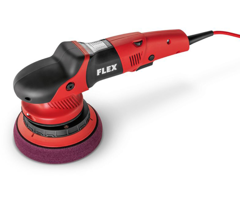Эксцентриковая полировальная машинка 710 Вт XFE 7-15 150 Flex 418080