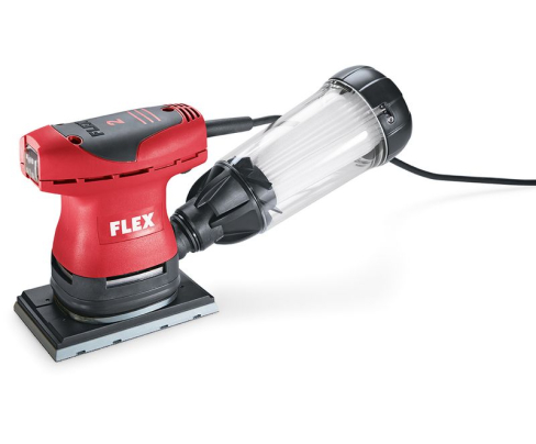 Виброшлифовальная машина 200 Вт OSE 80-2 Flex 429821