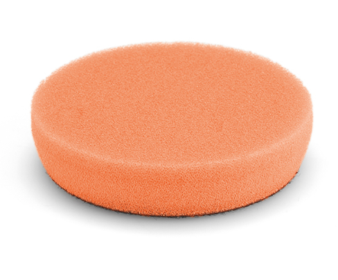Полировальная губчатая насадка 80 мм Flex PS-O 80 VE2 434302 2 шт.
