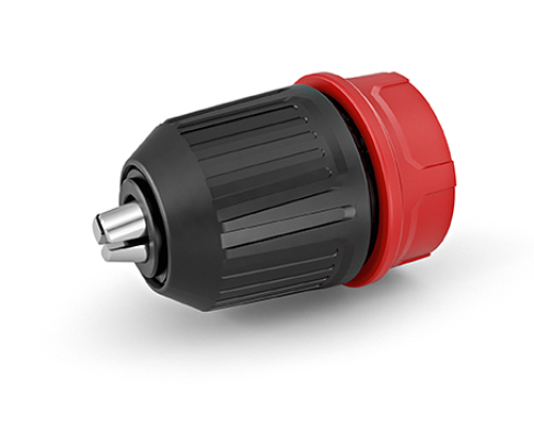 Быстрозажимной сверлильный патрон 1,5 - 13 мм Flex BF 10.8-EC 442364