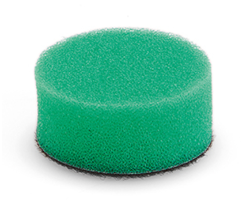 Полировальная губчатая насадка 40 мм Flex PSX-G 40 VE2 442631 2 шт.