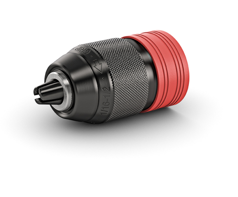 Быстрозажимной сверлильный патрон 1,5 - 13 мм Flex BF 18.0-EC 453986