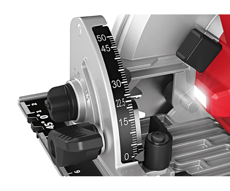 Аккумуляторная дисковая пила 18 В CS 62 18.0-EC C Flex 491322