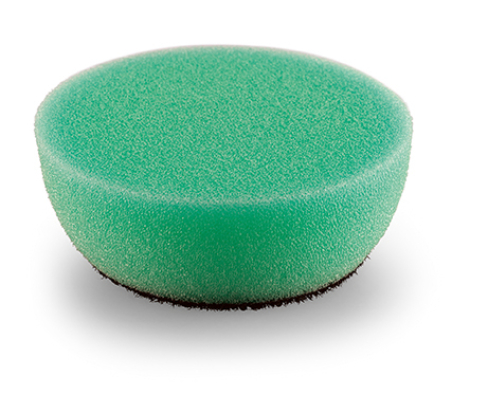 Полировальная губчатая насадка 60 мм Flex PSX-G 60 VE2 492434 2 шт.