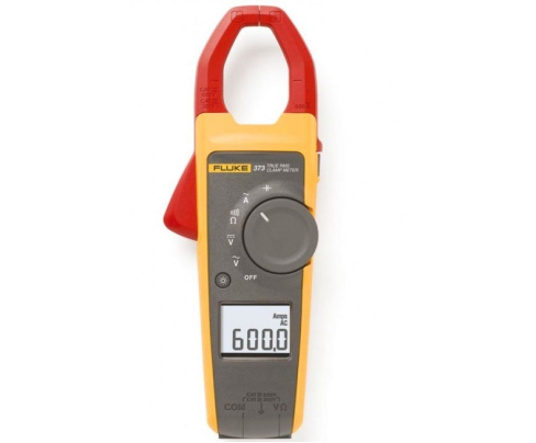 Клещи токоизмерительные цифровые Fluke 373 3790564