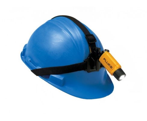 Фонарь светодиодный налобный Fluke L206 Deluxe 2098595