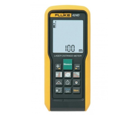 Дальномер лазерный Fluke 424D 4106866