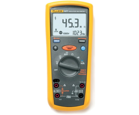 Мегаомметр Fluke 1577 2157280