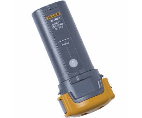 Аккумуляторная батарея для тепловизоров Fluke FLK-Ti-SBP3 3440365