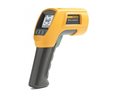 Пирометр инфракрасный Fluke 572-2 4328074