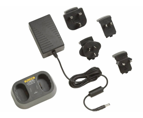 Зарядное устройство для тепловизоров Fluke Ti-SBC3 4354922