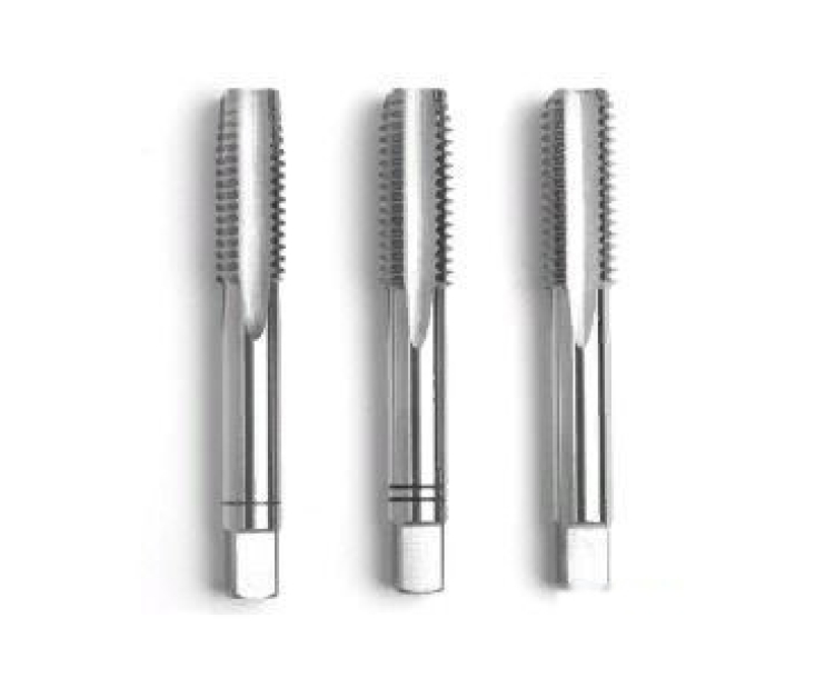 Метчики ручные HSSG DIN 352 6H M 3,5 набор (3 шт) GSR B00105140