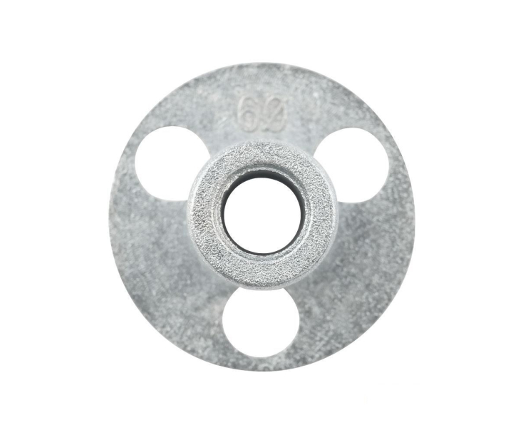 Направляющая для плашек 25x9 M 5 GSR B00499103