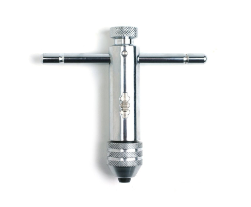 Метчикодержатель с трещоткой 85 мм M 3-M10 GSR B00612020