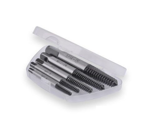 Набор экстракторов Nr. 1-5 M3-M18 5 предметов GSR B00902000